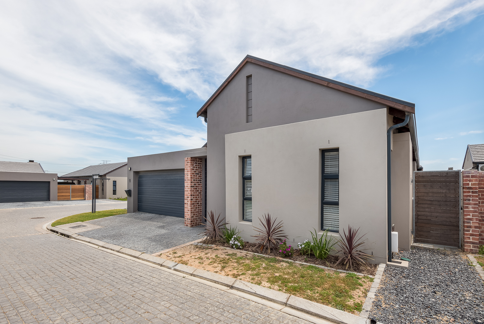 Turnberry Village at Haasendal Estate - Sold Out