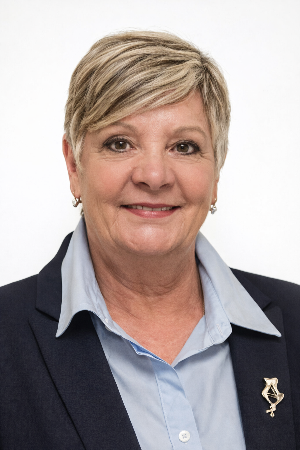Anna-Marie van Wyk — Principal Bond Originator at Integrabond